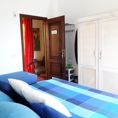 ארבוראה A Villa Ada B&B מראה חיצוני תמונה