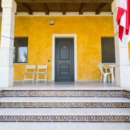 ארבוראה A Villa Ada B&B מראה חיצוני תמונה