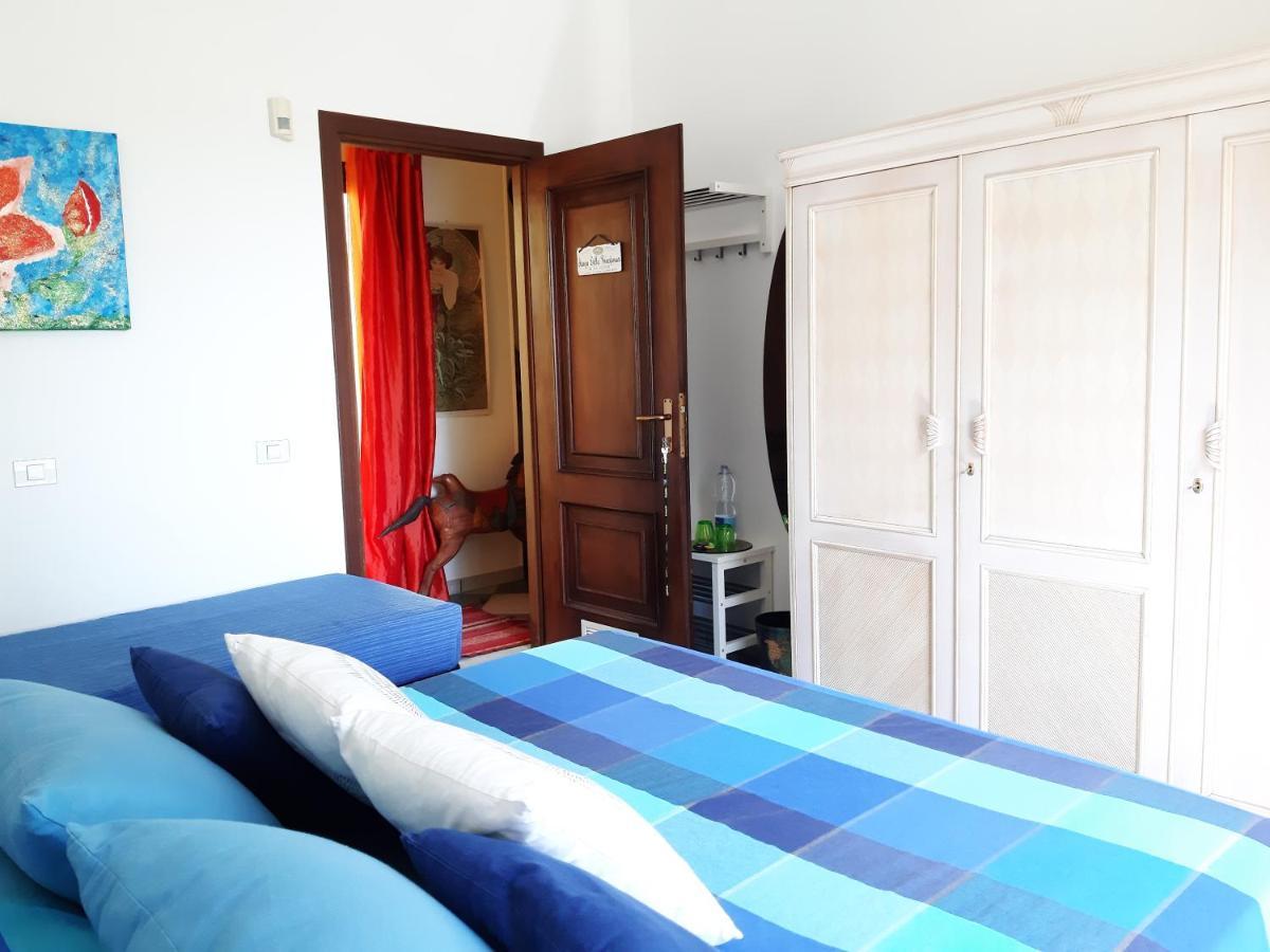 ארבוראה A Villa Ada B&B מראה חיצוני תמונה