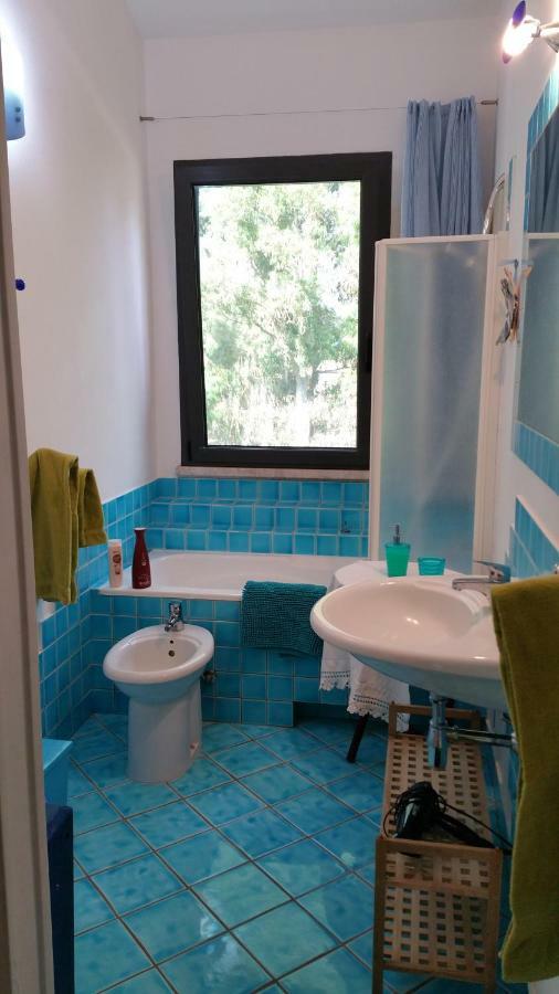 ארבוראה A Villa Ada B&B מראה חיצוני תמונה